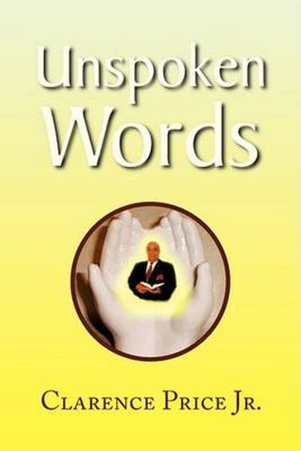 Cover image for Unspoken Words