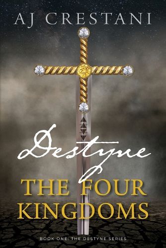 Cover image for Destyne