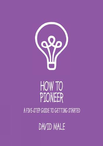 Cover image for How to Pioneer