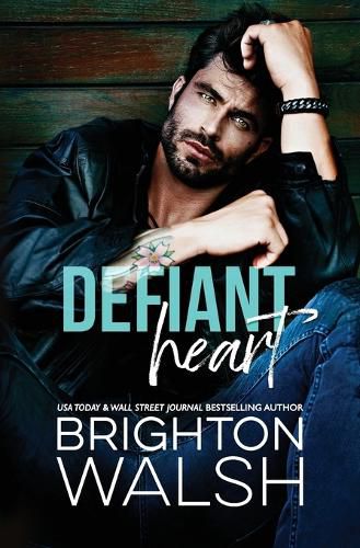 Cover image for Defiant Heart