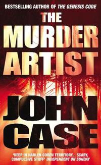Cover image for Murder Artist
