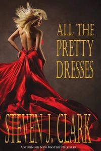 Cover image for All The Pretty Dresses