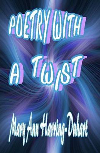 Cover image for Poetry with a Twist