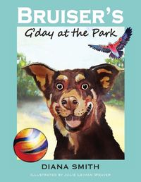 Cover image for Bruiser's G'Day at the Park