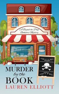 Cover image for Murder by the Book