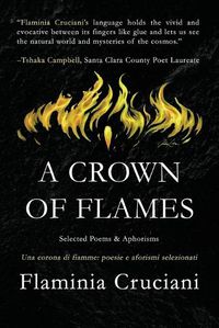 Cover image for A Crown of Flames