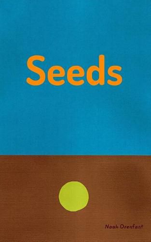 Cover image for Seeds