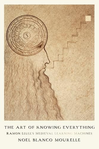 Cover image for The Art of Knowing Everything