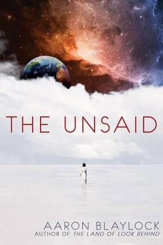 Cover image for The Unsaid