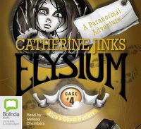 Cover image for Elysium