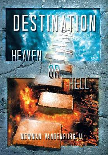 Cover image for Destination: Heaven or Hell