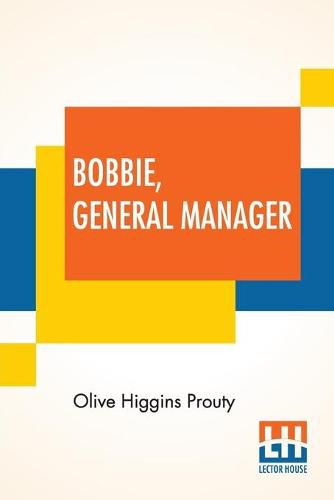 Cover image for Bobbie, General Manager