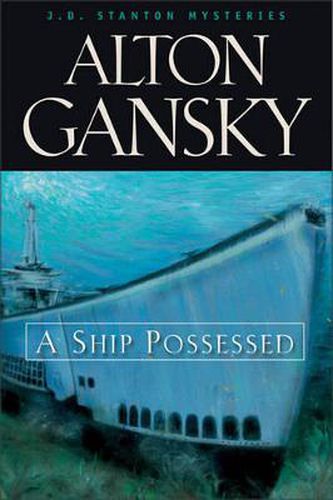 Cover image for A Ship Possessed