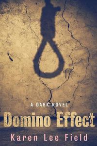 Cover image for Domino Effect: A Dark Novel