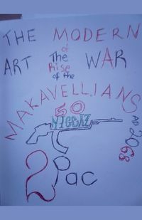 Cover image for The Modern Art of War The Makavellians