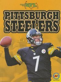 Cover image for Pittsburgh Steelers