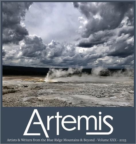 Cover image for Artemis 2023