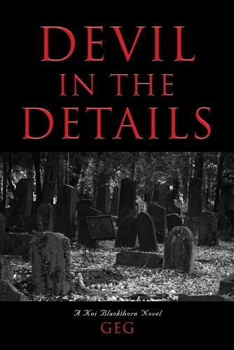 Cover image for Devil in the Details