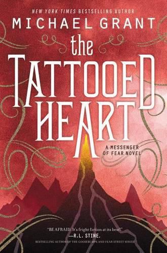 Cover image for The Tattooed Heart