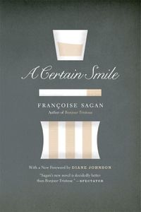 Cover image for A Certain Smile
