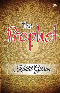 Cover image for The Prophet