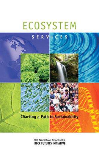 Cover image for Ecosystem Services: Charting a Path to Sustainability