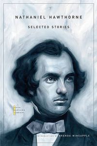 Cover image for Selected Stories