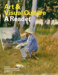 Cover image for Art & Visual Culture: A Reader