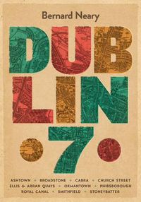 Cover image for Dublin 7