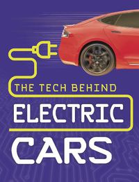 Cover image for The Tech Behind Electric Cars