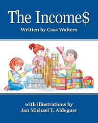 Cover image for The Income$