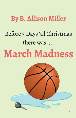 Cover image for March Madness