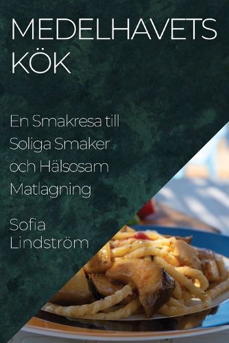 Cover image for Medelhavets Koek