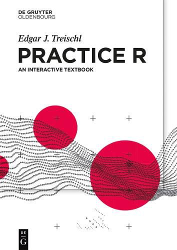 Cover image for Practice R: An Interactive Textbook