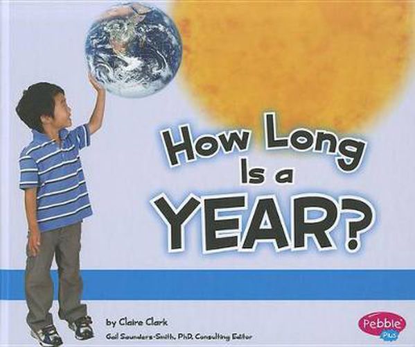 How Long Is a Year?