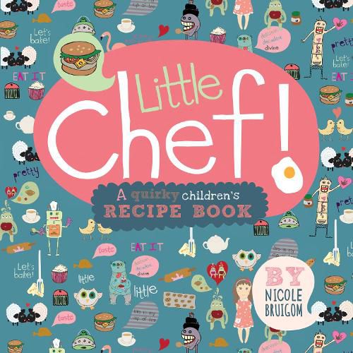 Cover image for Little Chef