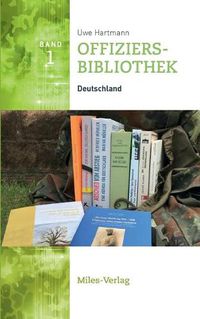 Cover image for Offiziersbibliothek I: Deutschland