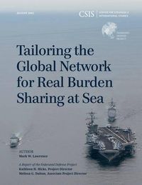 Cover image for Tailoring the Global Network for Real Burden Sharing at Sea