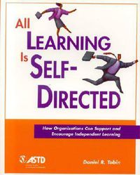 Cover image for All Learning is Self-directed