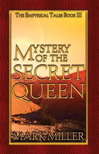 Cover image for Mystery of the Secret Queen