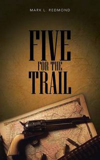 Cover image for Five for the Trail