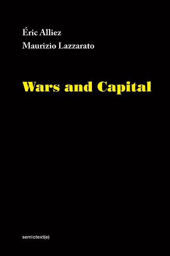 Cover image for Wars and Capital