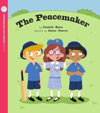 Cover image for The Peacemaker: Oxford Level 10: Pack of 6