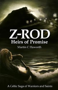 Cover image for Z Rod Heirs of Promise