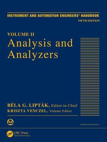 Cover image for Analysis and Analyzers: Volume II