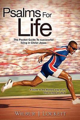 Cover image for Psalms For Life