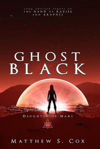 Cover image for Ghost Black