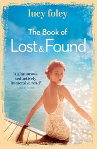 Cover image for The Book of Lost and Found