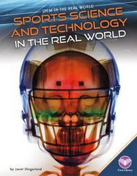 Cover image for Sports Science and Technology in the Real World