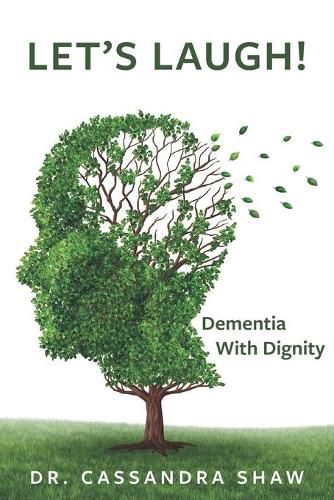 Cover image for Let's Laugh! Dementia with Dignity